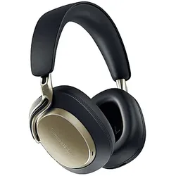 BOWERS & WILKINS Px8 S2, Over-ear Kopfhörer Midnight Blue