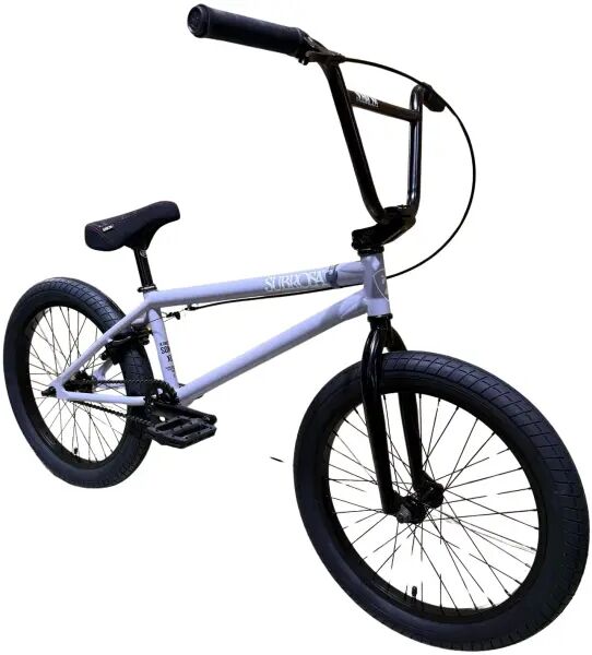 Freestyle BMX Rad Subrosa Sono XL 20" (20.5" - Matte Lavenderhaze)