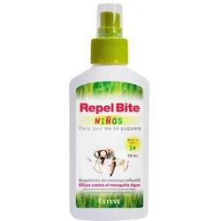Repel Bite Abwehr Biss Kinder Abwehrspray 100ml
