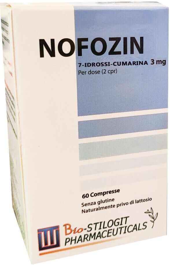 BIO + NOFOZIN 60CPR