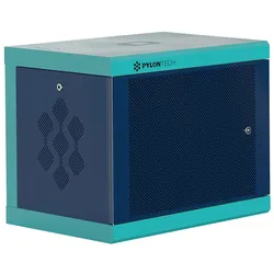 Pylontech Batterieschrank 09U für US2000C / US3000C / US5000 / UP2500 Batterien