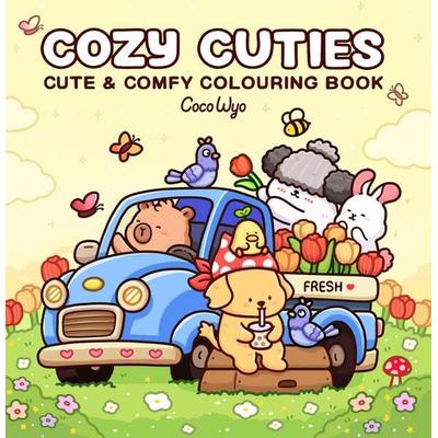 Cozy Cuties, Taschenbuch von Coco Wyo, Penguin Books Ltd, 978-0-241-76420-6