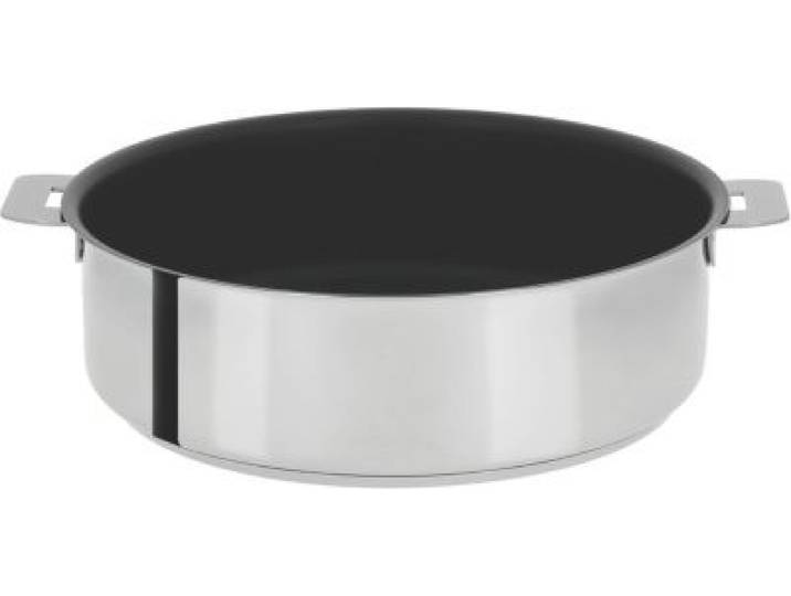 Cristel - Sauteuse Mutine 24 Cm Amovible Exceliss