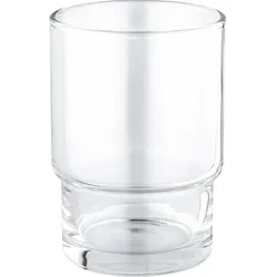 Becher (Glas) Grohe für Halter Essentials