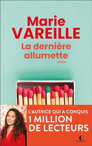 Marie Vareille - La dernière allumette - Preis vom 18.10.2026 15:28:09 h