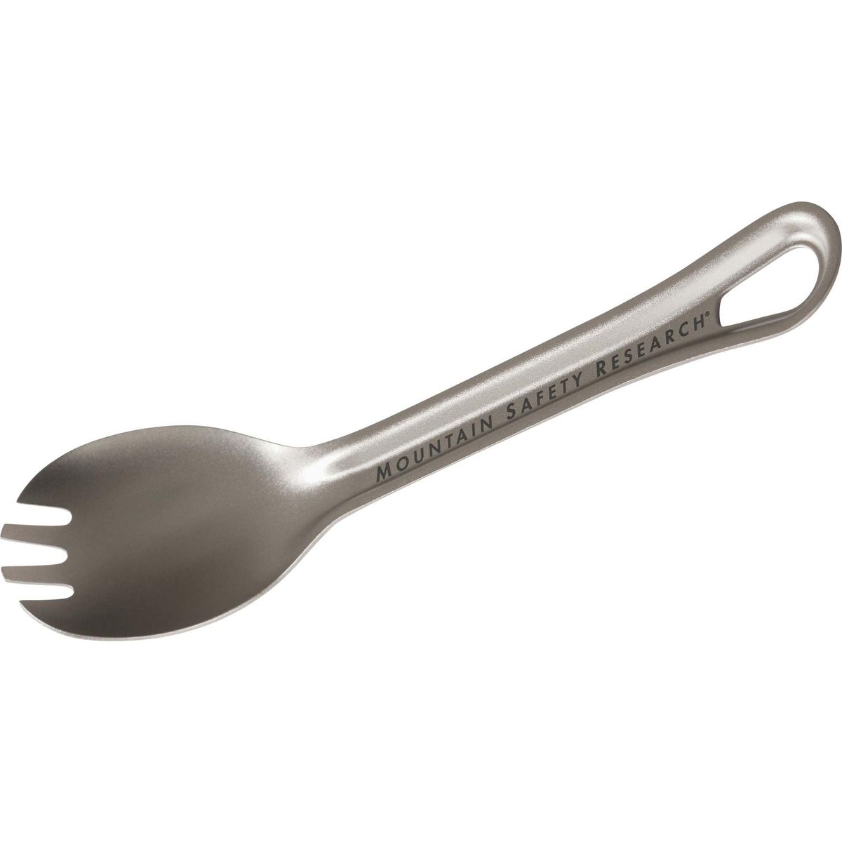 MSR Titan Spork titanium 13849