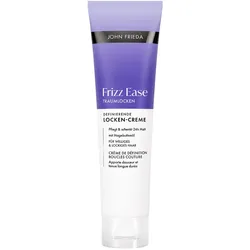 150ml JOHN FRIEDA Frizz Ease Traumlocken Definierende Locken-Creme
