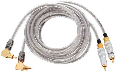 Sommer Cable Corona Cinch Cable 2,0
