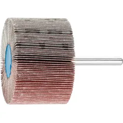 PFERD TOOLS Korund Fächerschleifer F für Feinschliff und Finish - 47802868