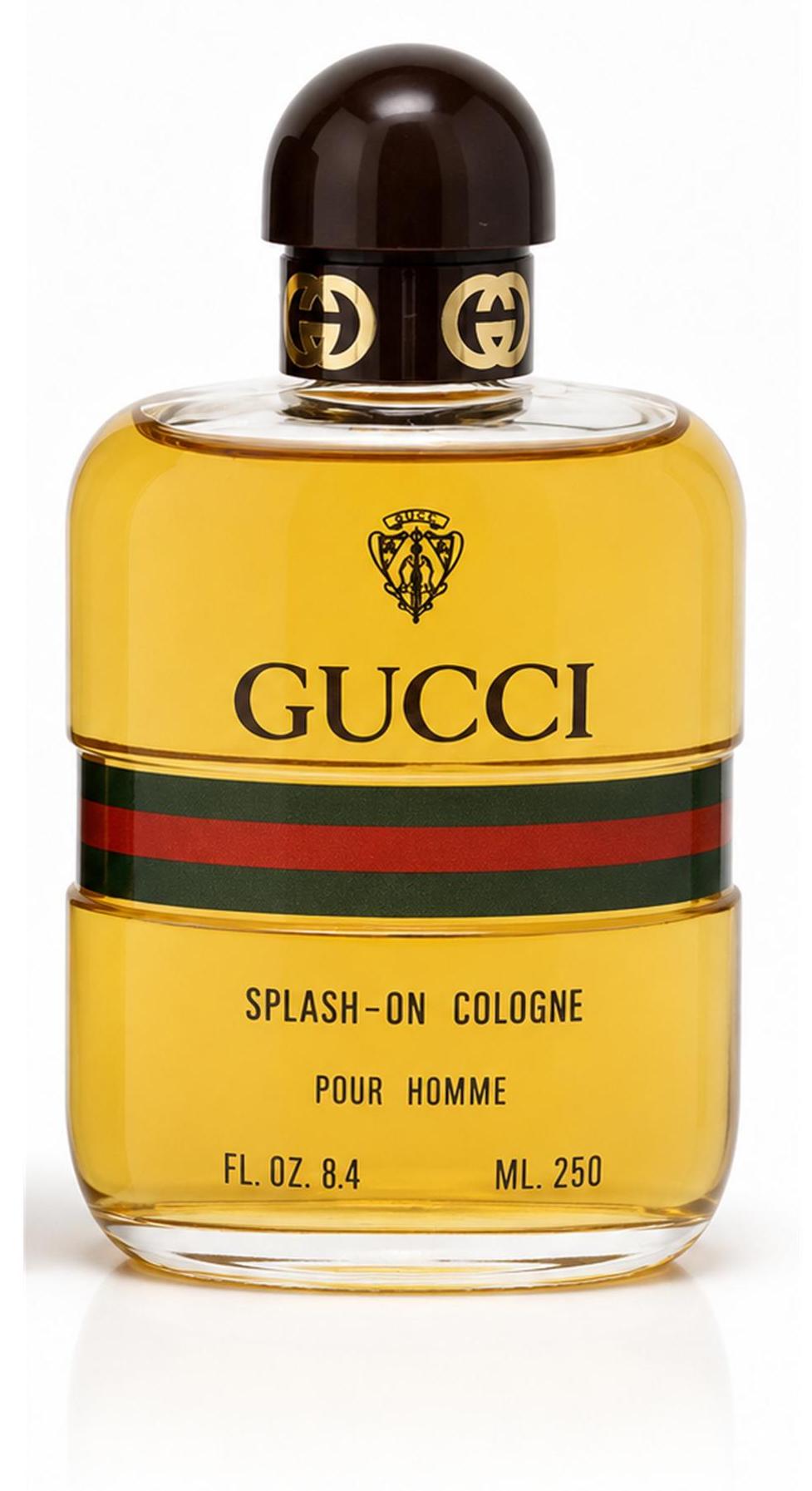 Gucci Pour Homme Eau Fraiche 250ml