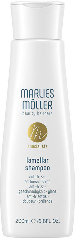 Marlies Möller Specialists Lamellar champú 200 ml