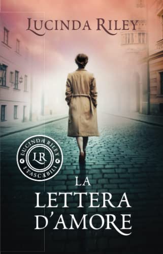 Lucinda Riley - La lettera d'amore (I tascabili di Lucinda Riley) - Preis vom 17.10.2026 19:25:27 h