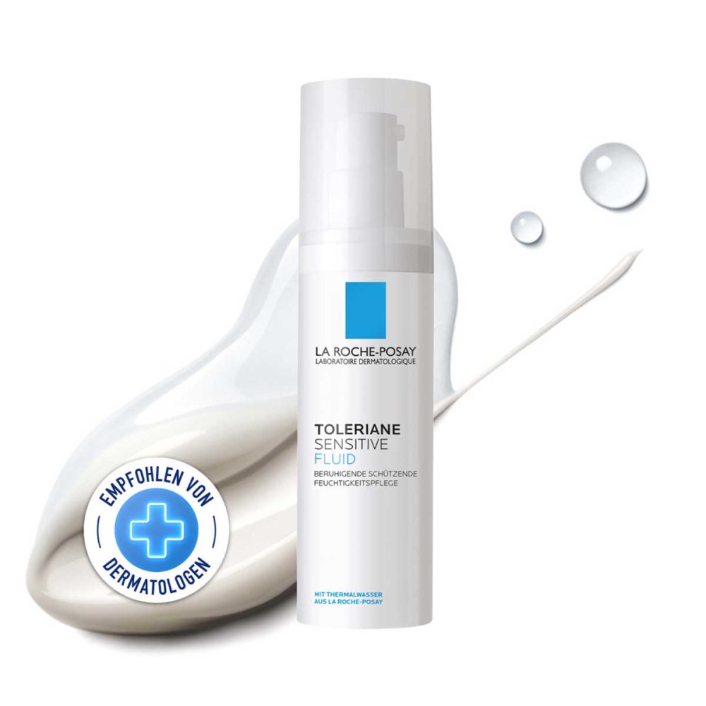 L'Oreal Deutschland GmbH La Roche Posay Toleriane Sensitive Fluid 15293769