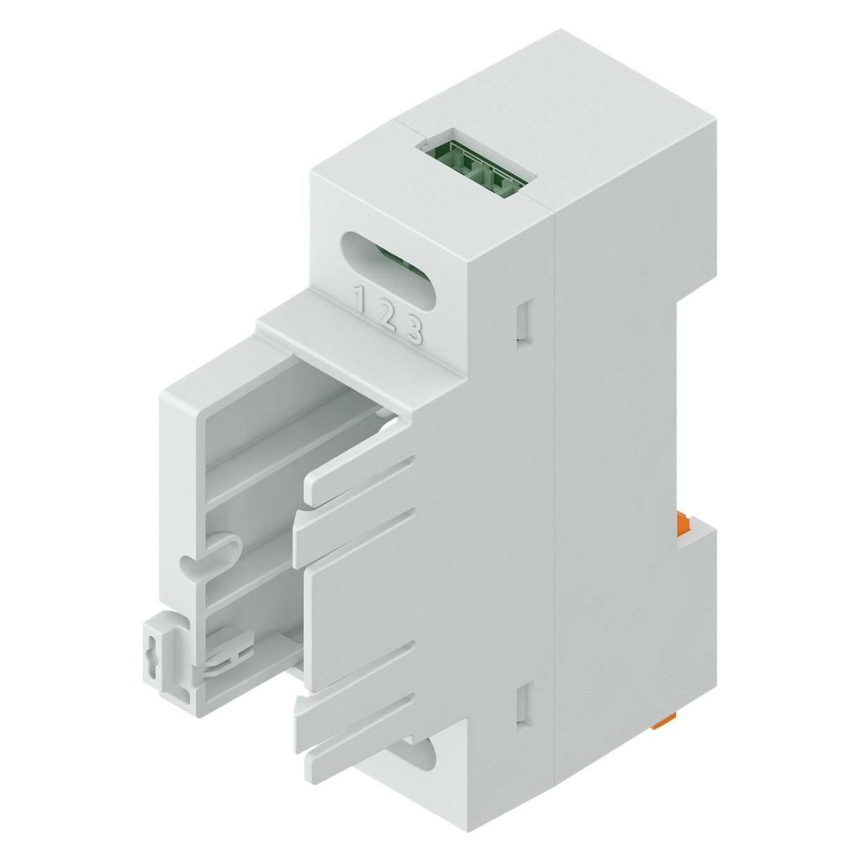 NodOn DIN Rail Gehäuse V3 Power 14A IP20 (DRB-1-3-10)