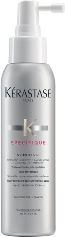 Kérastase Specifique Stimuliste Serum für schüttere und ausfallende Haare für den täglichen Gebrauch 125 ml