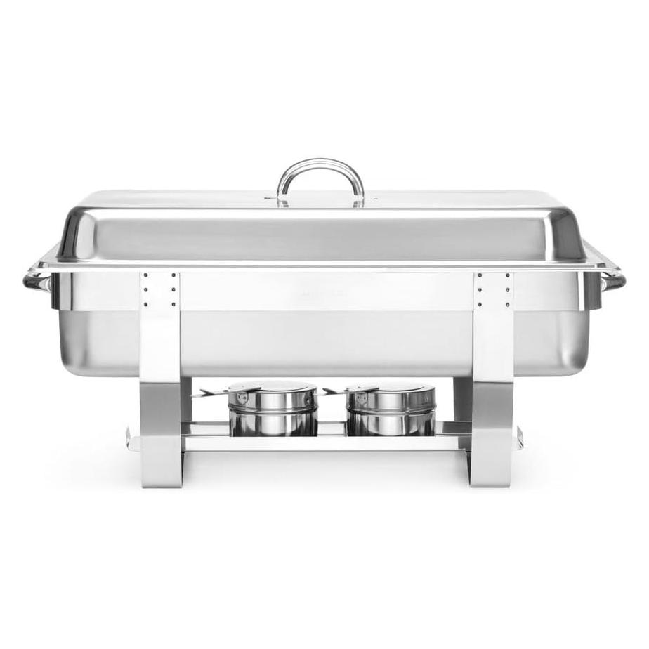 Hendi Chafing Dish Economic, Duo (472613)