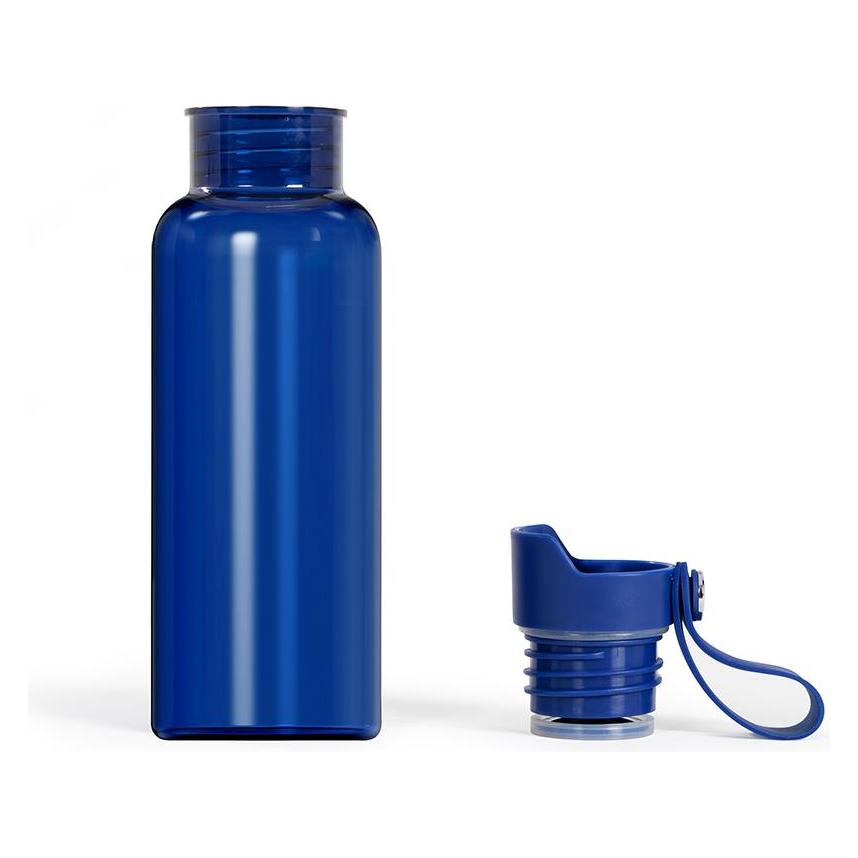 Livoo Recycelte Plastikflasche 600 ml (0.60 l) (42955559)