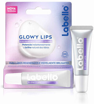 Labello Glowy Lips 24h Hidratação 1 un