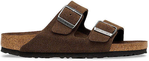 BIRKENSTOCK Pantoletten  braun   38 38