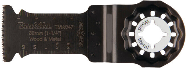 Lame de scie plongeante 32 mm TMA047 Makita (B-64814)