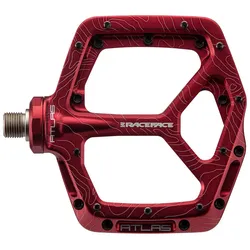Race Face, Velopedale
