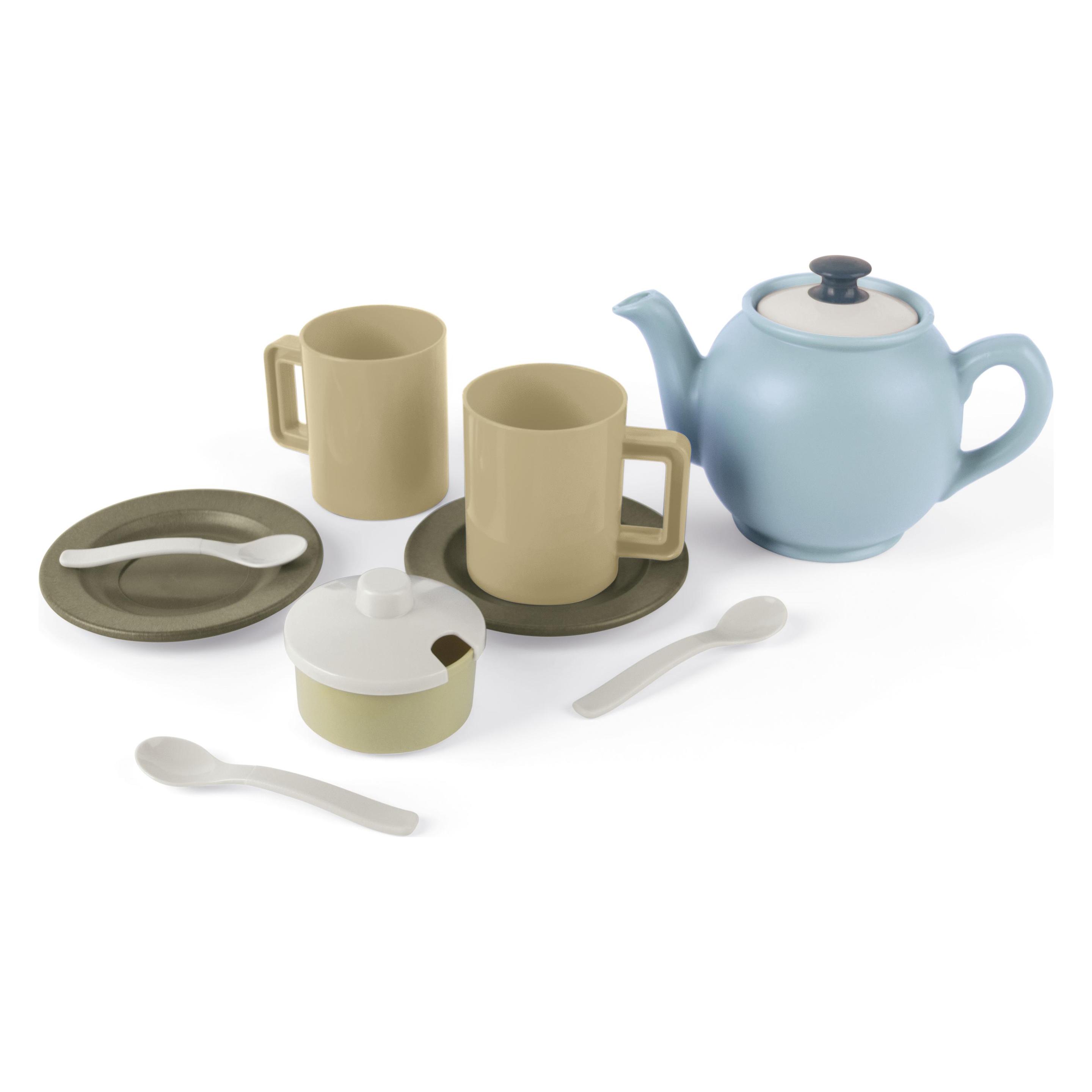 dantoy BIO tea set in box (5606) (5606)