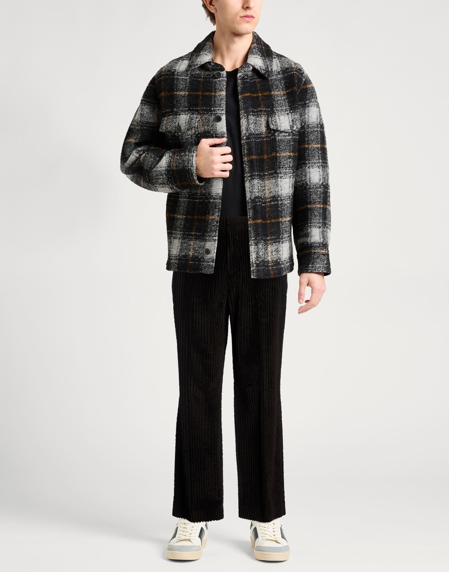 Our Legacy Pantalones Hombre Café 50 Hombre