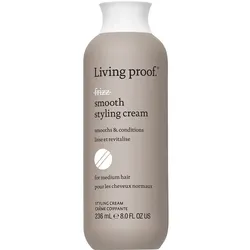 236ml Living proof no frizz Smooth Styling Cream
