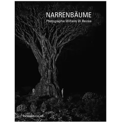 Narrenbäume, Fachbücher von Wilhelm W. Reinke