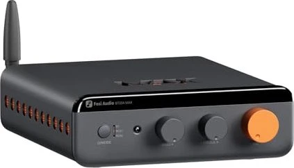 Fosi Audio BT20A Max schwarz