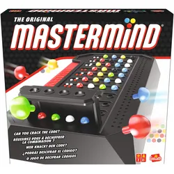 Goliath 934423 - Mastermind
