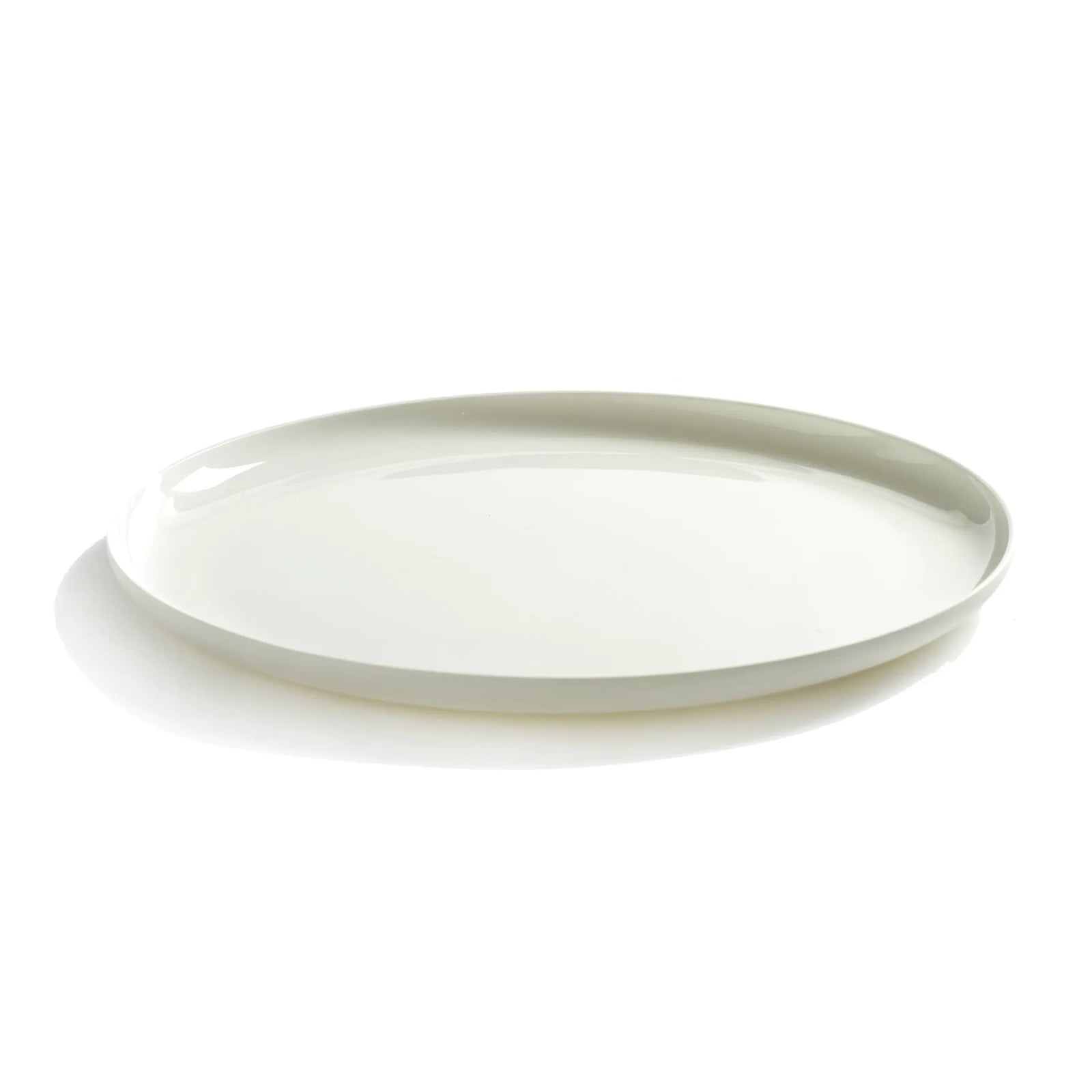 Serax Base dinner plate wit 24 cm