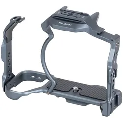 Falcam F22 & F38 & F50 Quick Release Camera Cage (FOR R5II ) C00B4802 (Cage, Griff), Video Zubehör, Schwarz