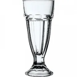 Utopia amerikanische hohe Eisbecher 290ml |12 Gläser | Dessertgläser