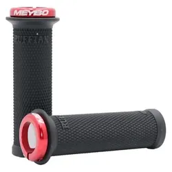 Meybo, Velogriff