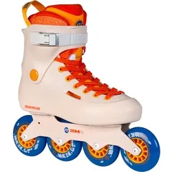 POWERSLIDE ZOOM SUNSET 90 Inline Skate 2026 sand - 37-38