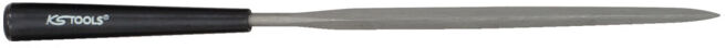 Limes aiguilles, triangulaire, 3.65 mm ; KS Tools (140.3054)