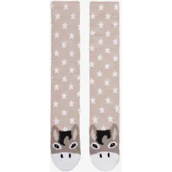 Strümpfe LM Fluffy Character 262