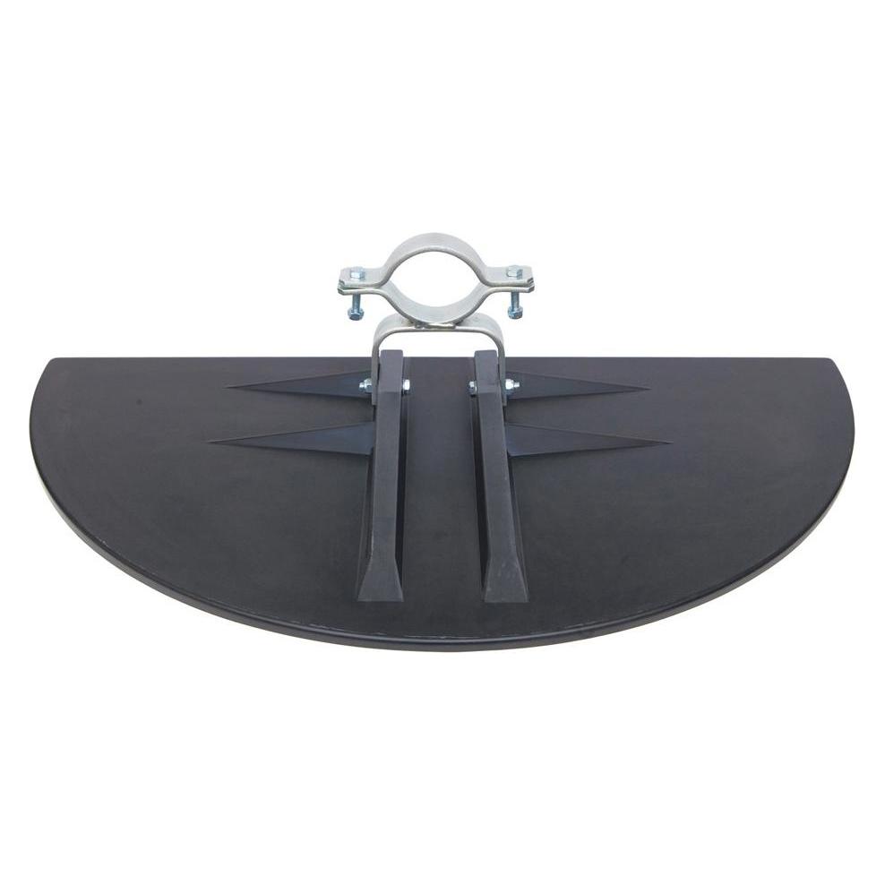Moravia HORIZONT Drei-Wege-Spiegel 850 x 420 x 190 mm (85 x 42 cm) (246.17.210)