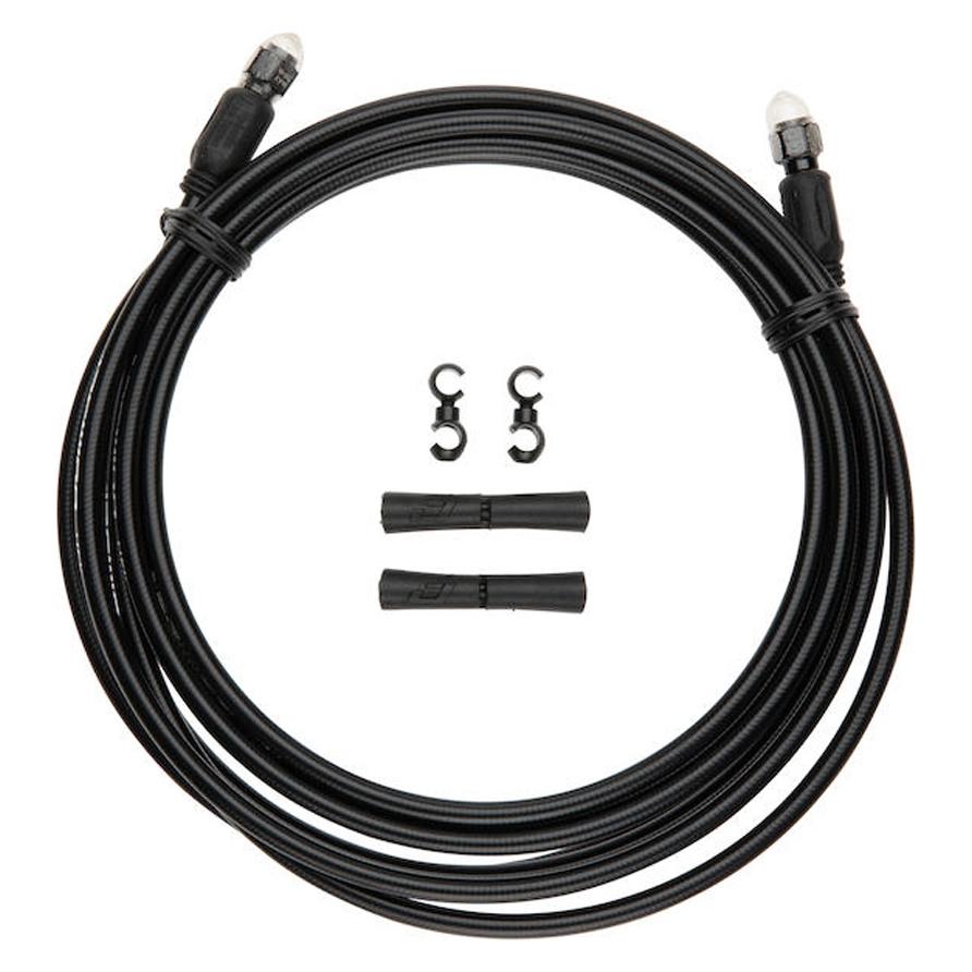 Jagwire Pro Hydraulic Bremsleitung (B00DKE8XYS)