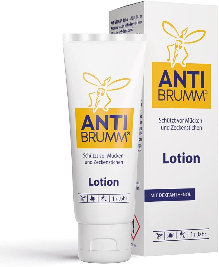Anti Brumm® Lotion 100ml