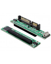 Delock Speicher-Controller 6,4 cm 2.5" SATA 1.5Gb/s ATA (61987)