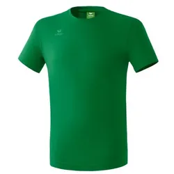 Erima Teamsport T-Shirt Kinder - smaragd - 164