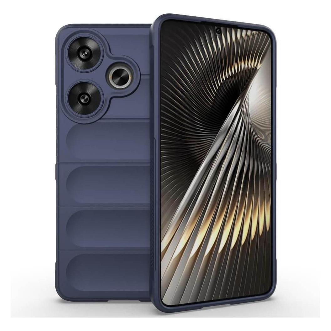 Cover-Discount Xiaomi Poco F6 - Rugged Protective Cover (Xiaomi Poco F6) (46927596)
