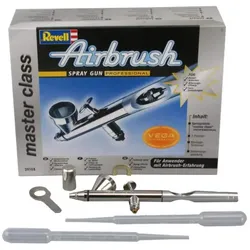 Revell 39108 Spray Gun  Airbrush Spray Gun Master Class Professional