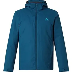 McKINLEY Herren Doppeljacke Kamala, Größe S in Blau Blau