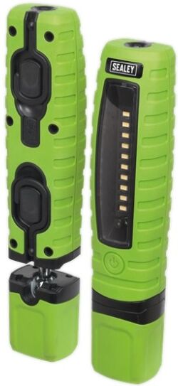 SEALEY LED360G Hand lamps