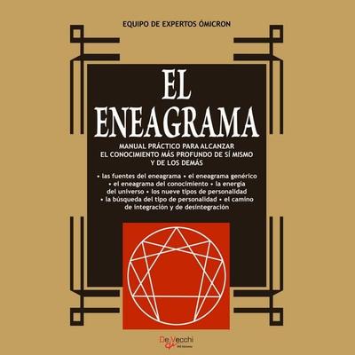 El eneagrama - Equipo de Expertos Ómicron, Audio, 9798894059501