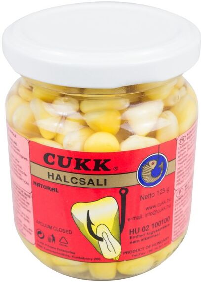 Cukk Majs-Neutral