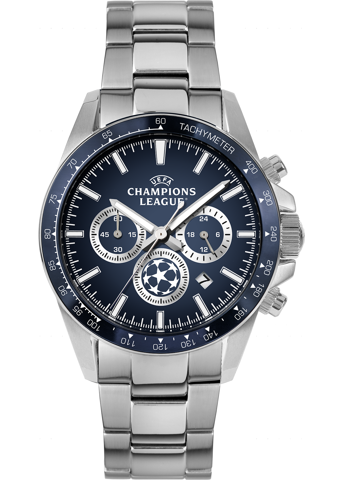 Jacques Lemans UEFA CL-104C
